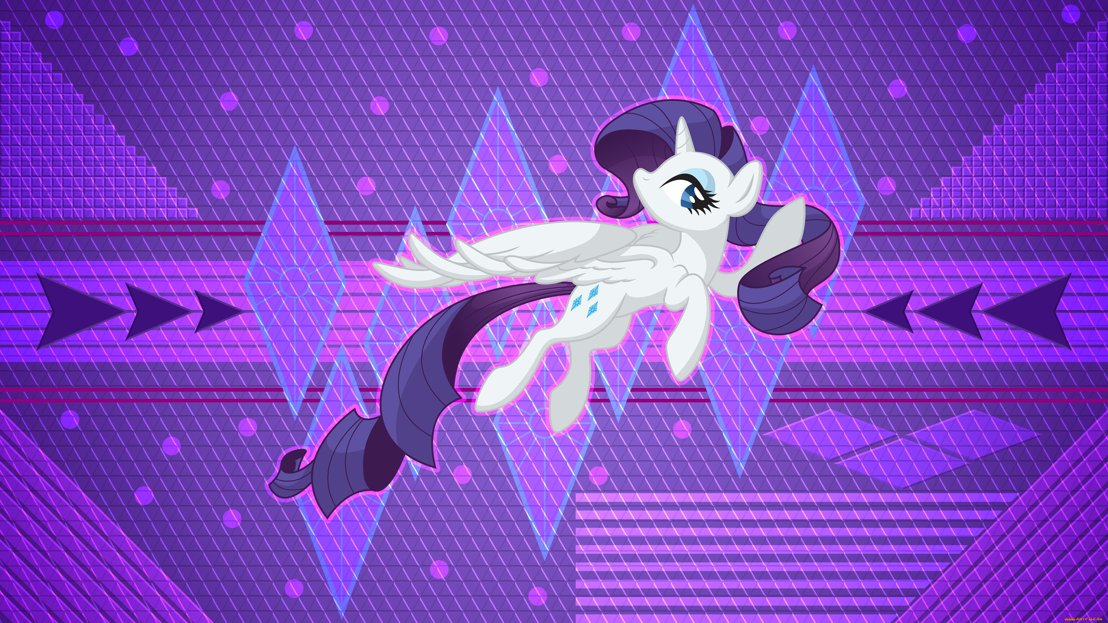 , my little pony, , 
